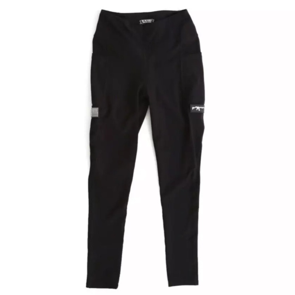 We The People Holster Defender Tactical Legging Sz. S